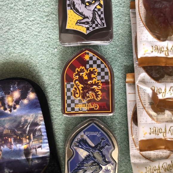 SOLD Harry Potter Items - Brand New - Picture 4 of 9